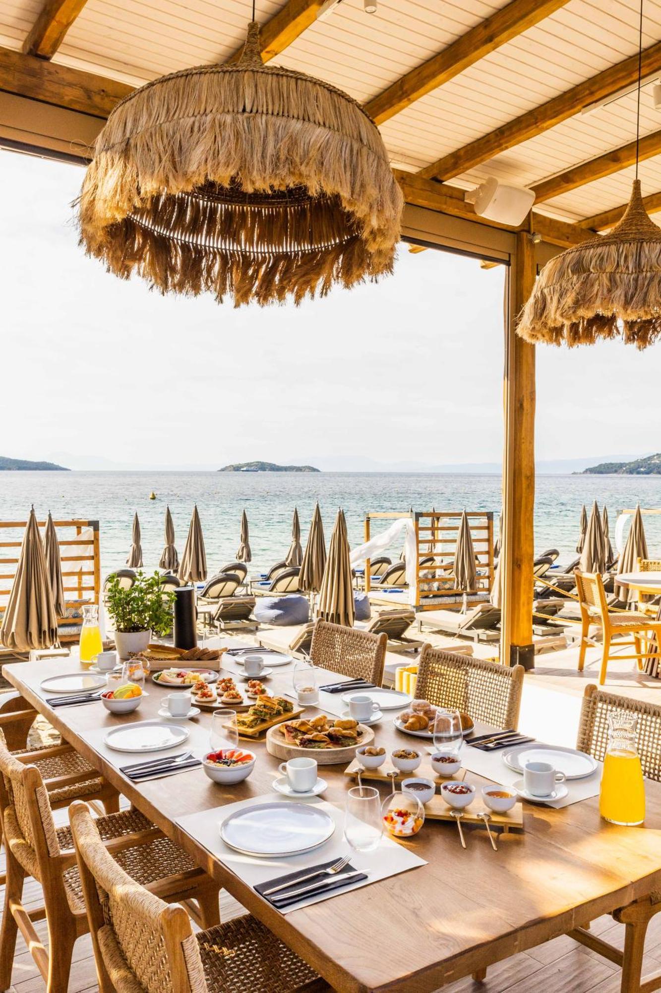 Skiathos Thalassa, Philian Hotels And Resorts Εξωτερικό φωτογραφία