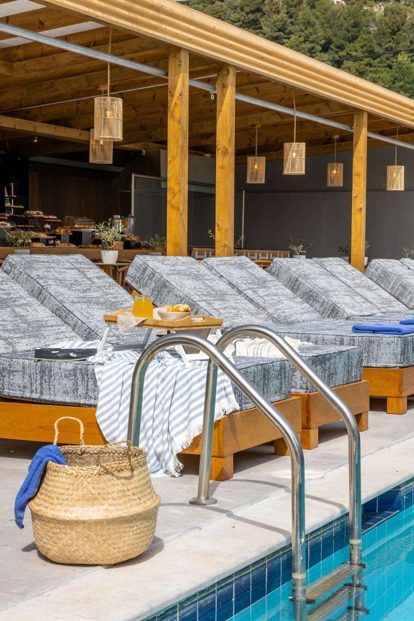 Skiathos Thalassa, Philian Hotels And Resorts Εξωτερικό φωτογραφία