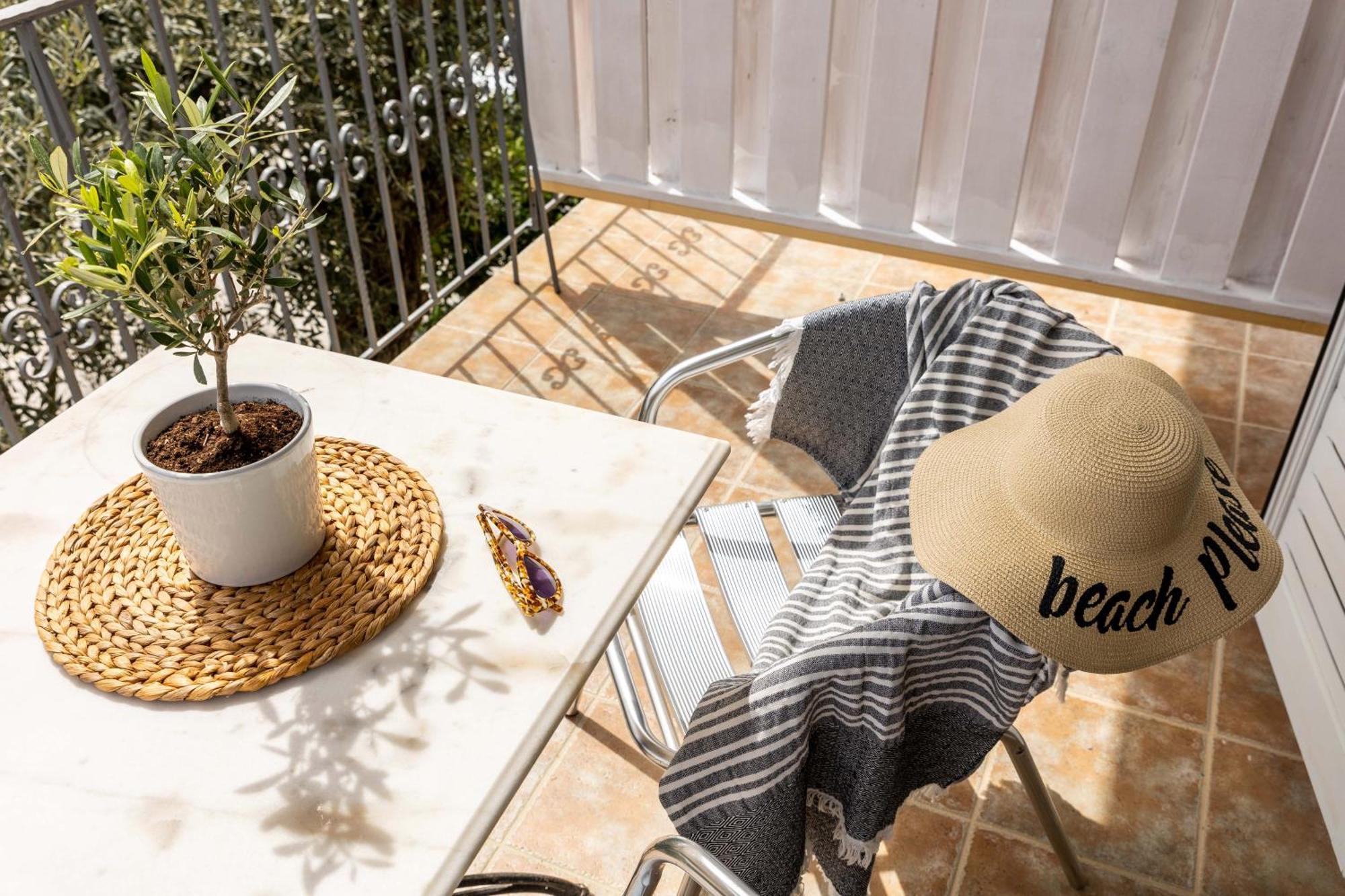 Skiathos Thalassa, Philian Hotels And Resorts Εξωτερικό φωτογραφία